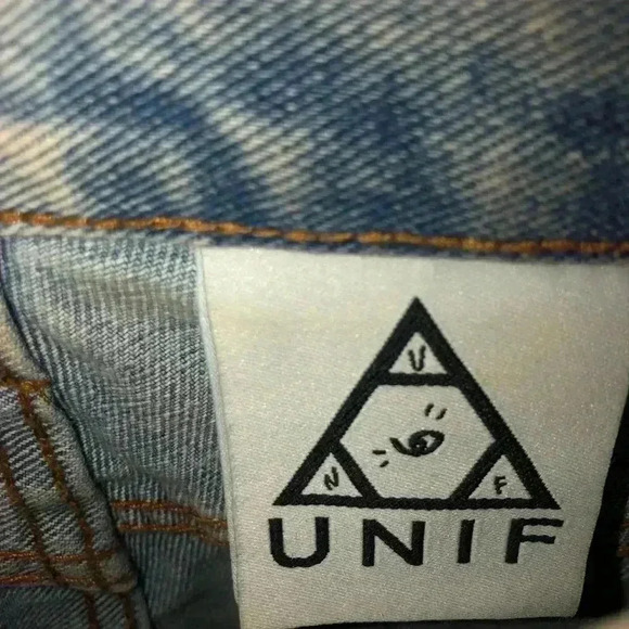UNIF Shorts - Picture 3 of 6